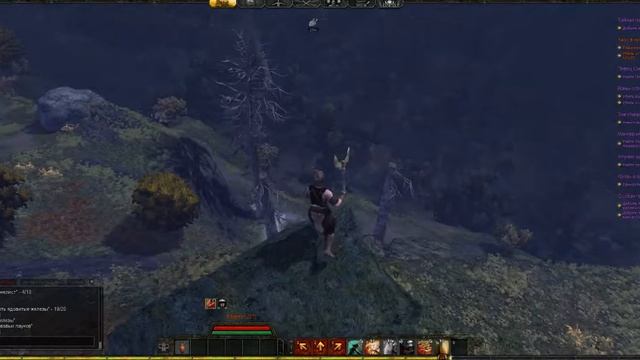 Age of Conan 2560x1080 смотреть онлайн