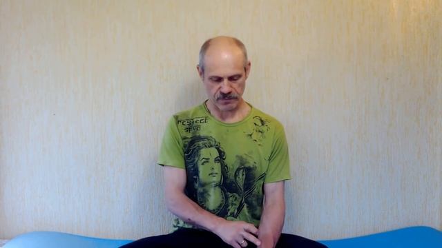 Ритмичное дыхание | Урок 5. Практика