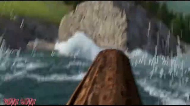 Сезон охоты / Open Season смотреть онлайн