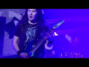 Udo Dirkschneider - Midnight Mover
