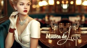 РОСКОШНАЯ МУЗЫКА, ЭЛЕГАНТНАЯ, РАССЛАБЛЯЮЩАЯ МУЗЫКА - ЭТО БОЛЕРО - SAX ELEGANT LUXURY MUSIC