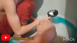 как смыть краску с волос