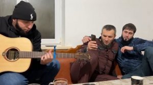 Ислам Идигов ?годы прошли ♥?