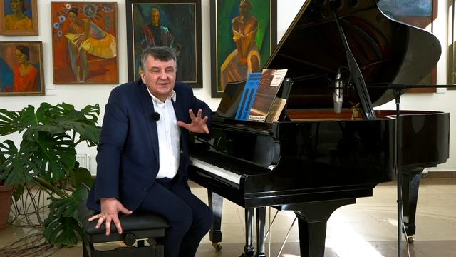 Лекция 172. Шостакович. Истоки композиторского стиля | Композитор Иван Соколов.