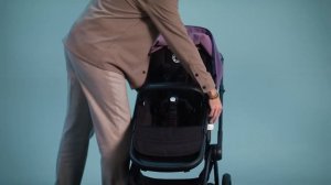 Bugaboo Fox 5 - что нужно знать перед покупкой коляски?