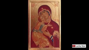 Молитва на ВЕЗЕНИЕ  ❤ приятный женский голос
