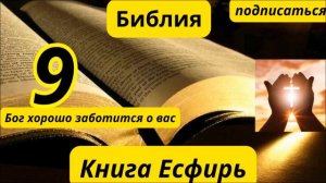 Книга Есфирь 9