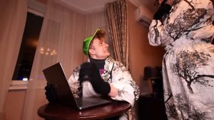 я реально ограбил Mr.Beast *Мистер Бист прости нас!*