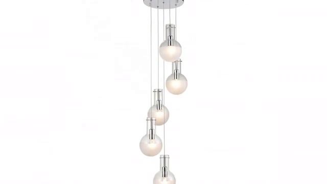 Люстра Vele Luce Cesare VL1913P05 обзор: светильник Vele Luce Cesare VL1913P05 200 Вт, где купить смотреть онлайн