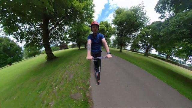 Kugoo Kirin S1 Pro - BEST ELECTRIC SCOOTER UNDER 300