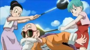 Dragon Ball Yo Goku and his friends return (English dubbed)