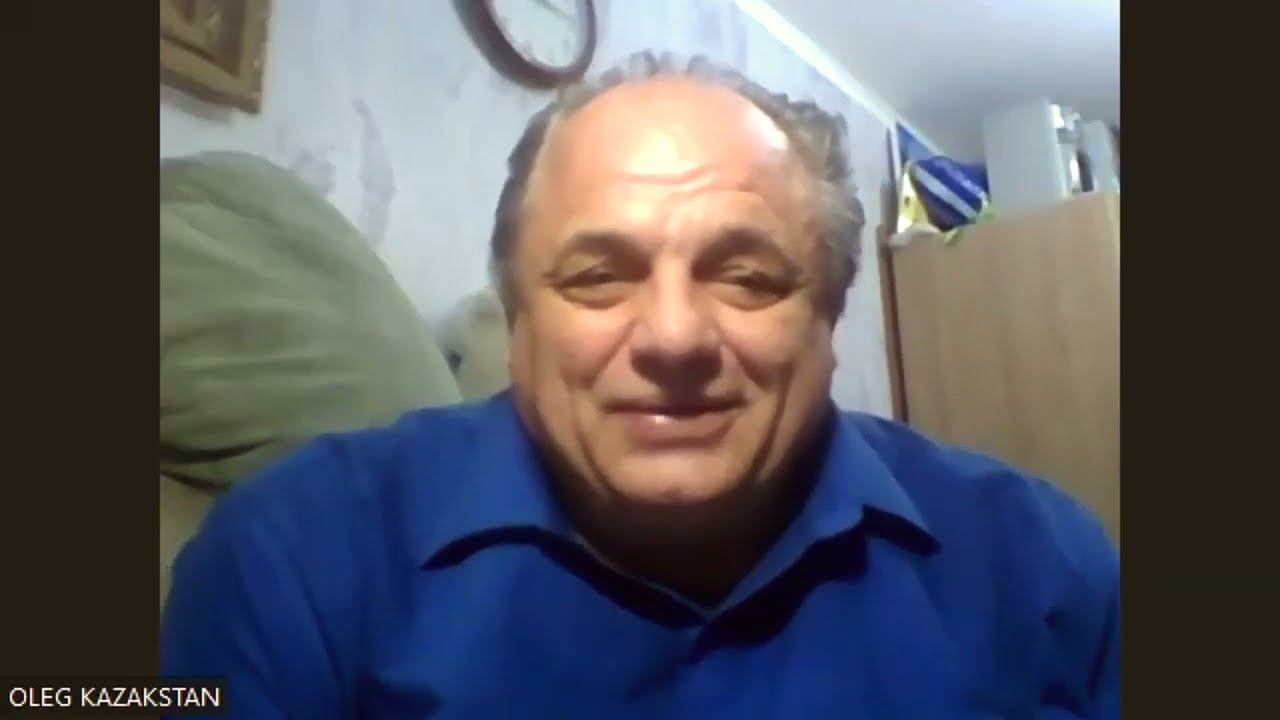 "Исполнение верующего Духом Святым,- все ли так просто?!" Олег Власенко. 24.09.22