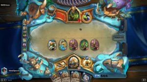 КАК ЭТО КОНТРИТЬ??, МУРЛОК-ПАЛАДИН / Hearthstone