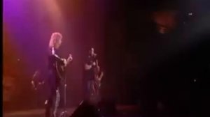 Judas Priest- Diamonds And Rust Acousitc Live