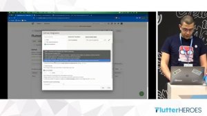 Emanuele Beffa: Localize and internationalize your Flutter apps @ Flutter Heroes 2022