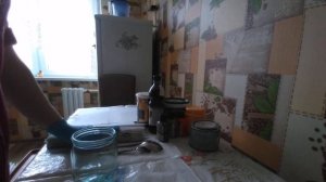 Изготовление, окраска и обработка бумажной лозы