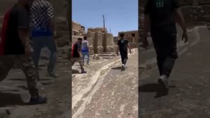 ХОНАИ ПАЁМБАР ЮСУФ ВА ЯЬКУБ ПАДАРАШ МАКОНИ СЁМКАИ КИНО!