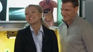 Весенняя романтика. Максим и Катя.