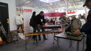 Ксилофон концертный К 35 и Ксилофон учебный КУ 35