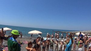 Санаторий «Электроника»Хоста