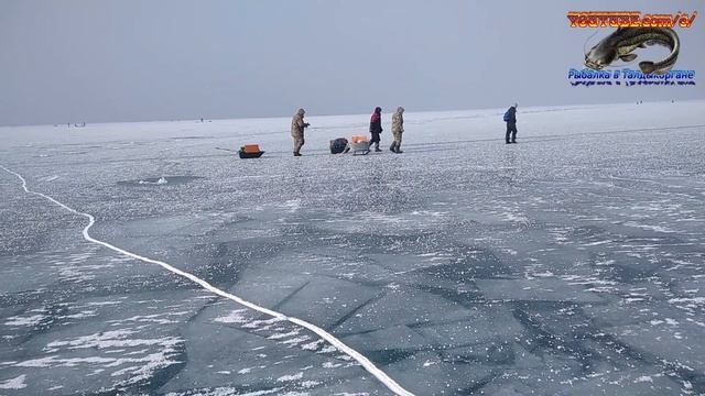 Конаев, судак на Капчагае 5 насосная 22.01.23 смотреть онлайн