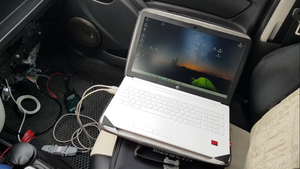 Прошивка M74can гранта с помощью Combilouder (комбилоудер) и сколько это стоит