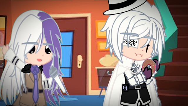 💜"Николай.. Николай.."||[ #фёдор #сигма #гоголь #тренд #срача] ~meme~🤍||By Enni_Woods [моя идея] смотреть онлайн