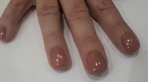 Обзор и тест новинки 12 каталога FABERLIC. Лак для ногтей.