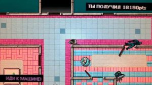 О ЧЕМ БЫЛА HOTLINE MIAMI? // Объяснение сюжета // Часть 1