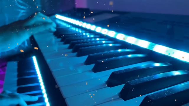 Synth Covers 2021/22 (feat. Crockett’s Theme, Axel F, Ghostbusters, Airwolf…) смотреть онлайн