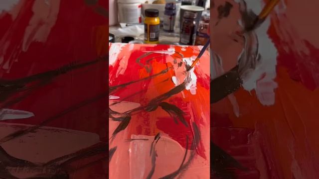 Я завел скорпиона!??? #скорпион #художник смотреть онлайн