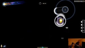 short osu stream | failing at streams :)