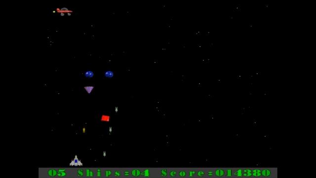 Cheesy Invaders - End of the Line (Stream Highlight) смотреть онлайн