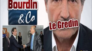 Bourdin le Gredin