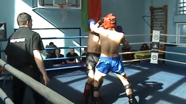 16.Лебедев(Полоцк) - Миронюк(Синтяо,Минск) смотреть онлайн