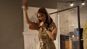 СДЕЛАЛИ СИМБУ ИЗ ГИПСА! (feat. Yolo House)