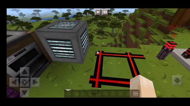 Minecraft RTX + graphics pack HD 4K Ultra graphics pack in Android смотреть онлайн