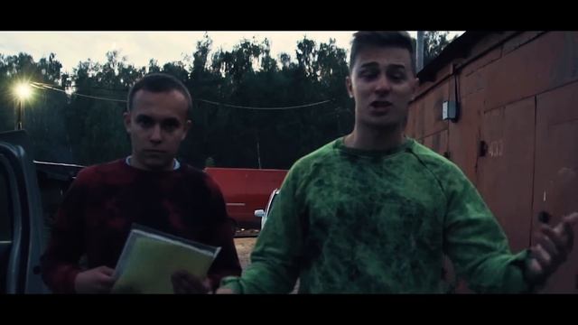 ТВАРИ разворовали Хаммер. Копим на Феррари!