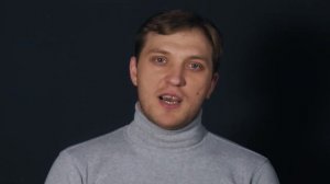 Актерская видеовизитка. Станислав Устюжанин.
