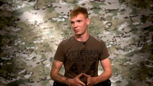 Боец с позывным «Серб» рассказал ТКР о возвращении в зону СВО