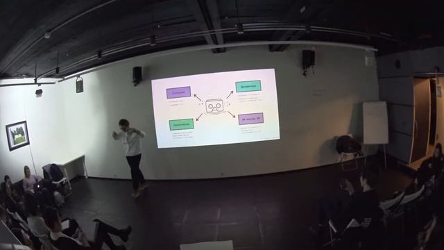 Креатив в digital 9 Часть 2 ; 19 12 17 смотреть онлайн