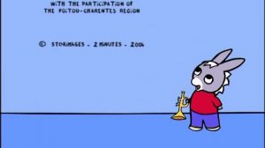 ТРОТРО -1 Ч  - 🐎Тротро и новогодние подарки - Сборка #04