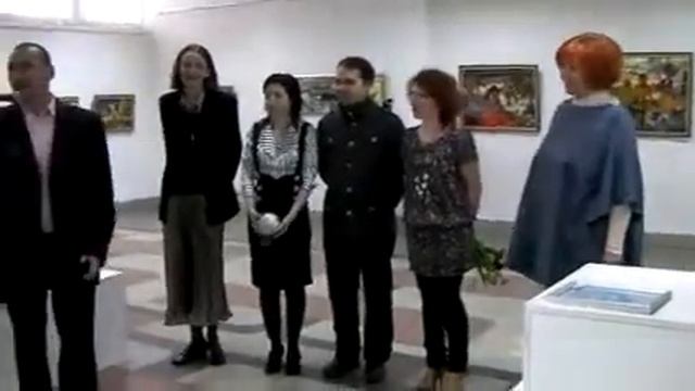 Артпространство.
