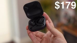 Shokz OpenFit Review (The Best Open Ear Sport Buds?)