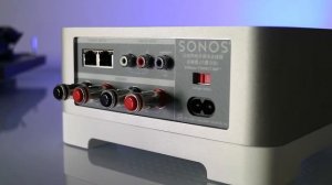 Sonos recensione Play:1 e Connect:AMP,  Hi-Fi Smart al TOP!!