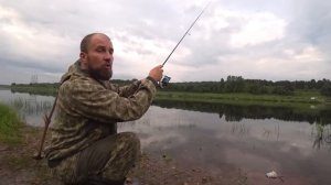 5 ОШИБОК ПРИ ЛОВЛЕ НА БЛЕСНУ ВЕРТУШКУ