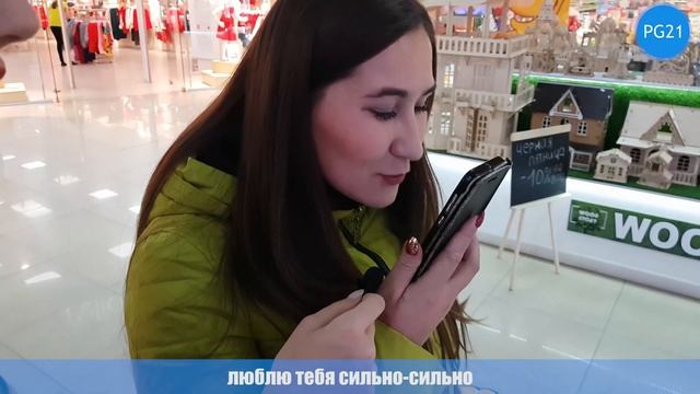 Социальный эксперимент: Позвони маме прямо сейчас, скажи что любишь. 25 ноября День матери Чебоксар смотреть онлайн