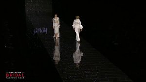 Palmas Bridal Spring 2024 | Неделя свадебной моды в Барселоне