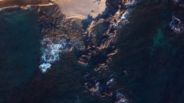 Курортный городок Аланья омывается водами Средиземного моря