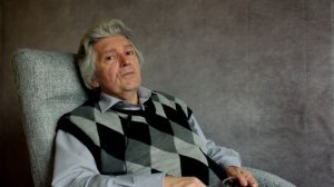 Евгений Круглов. Афродита пенорожденная